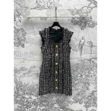 Chanel Vest